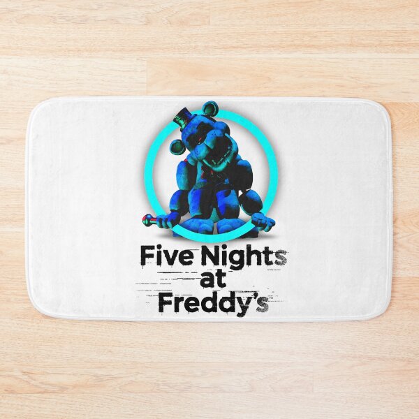 Item preview, Five night at freddy designed and sold by Skartisal.