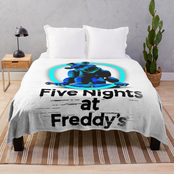 Item preview, Five night at freddy designed and sold by Skartisal.