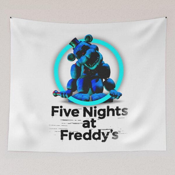 Item preview, Five night at freddy designed and sold by Skartisal.