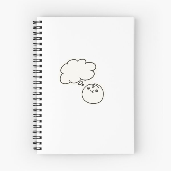Item preview, Thinking designed and sold by LuckyPop.