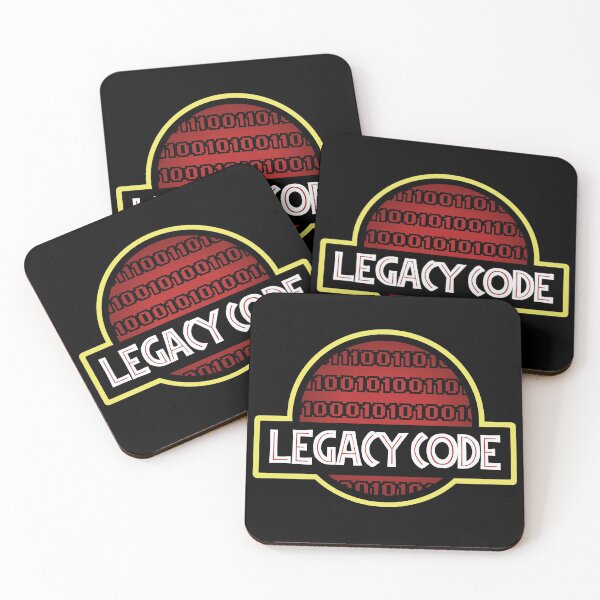 Item preview, Legacy code bits designed and sold by Caldofran.
