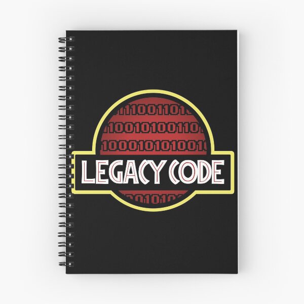 Item preview, Legacy code bits designed and sold by Caldofran.