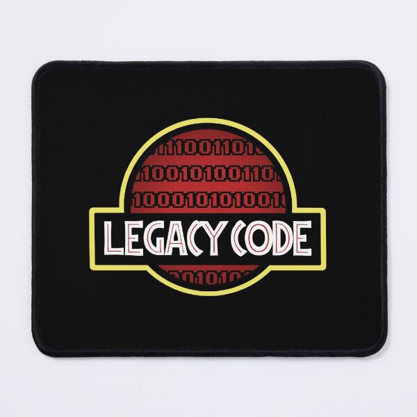 Item preview, Legacy code bits designed and sold by Caldofran.