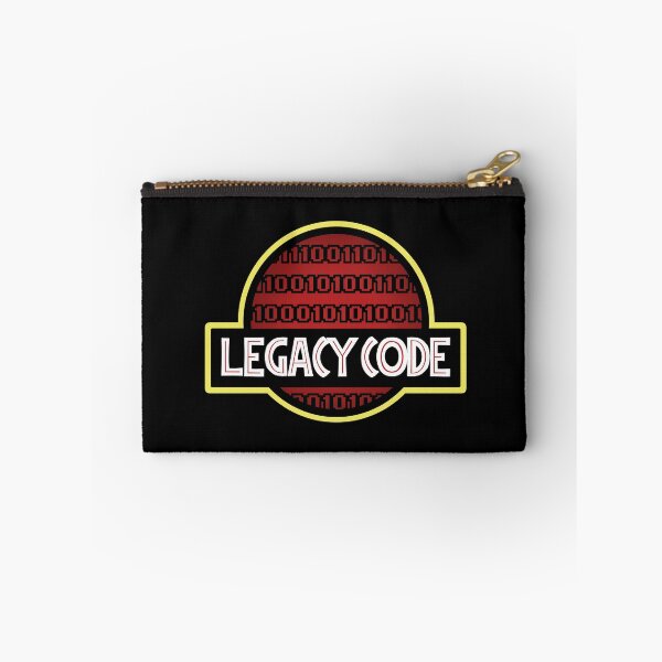 Item preview, Legacy code bits designed and sold by Caldofran.