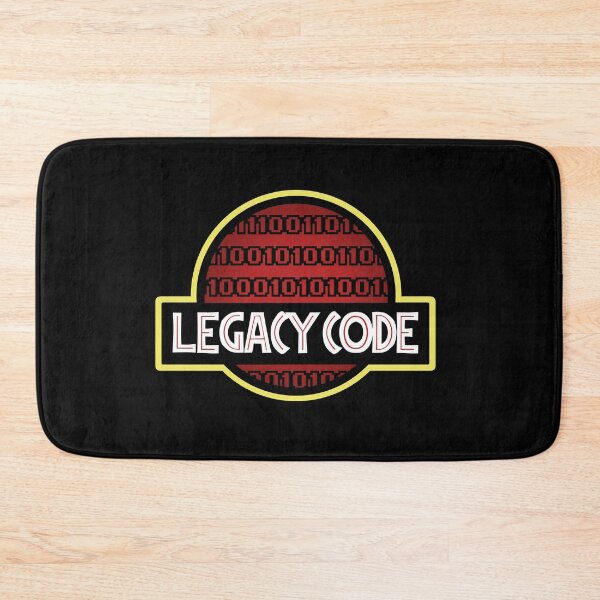 Item preview, Legacy code bits designed and sold by Caldofran.
