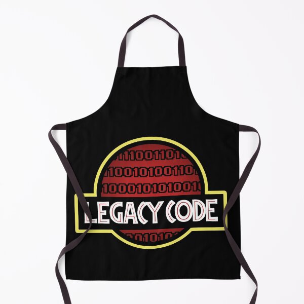 Item preview, Legacy code bits designed and sold by Caldofran.
