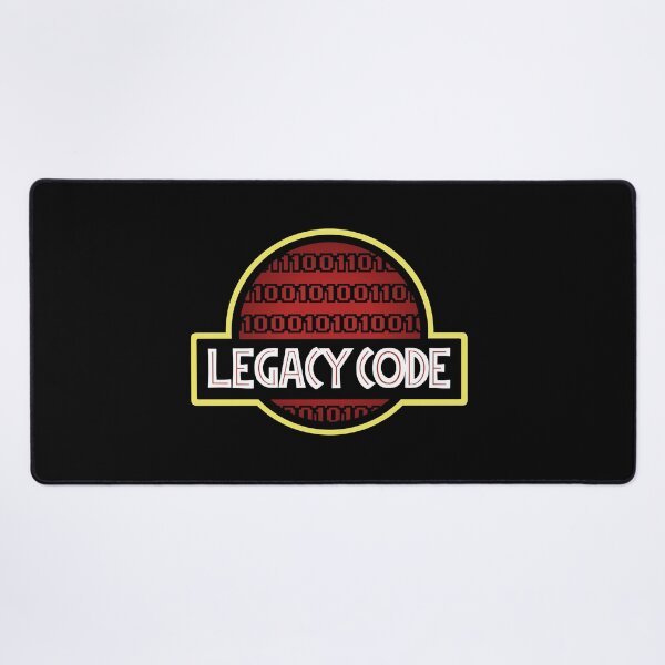 Item preview, Legacy code bits designed and sold by Caldofran.