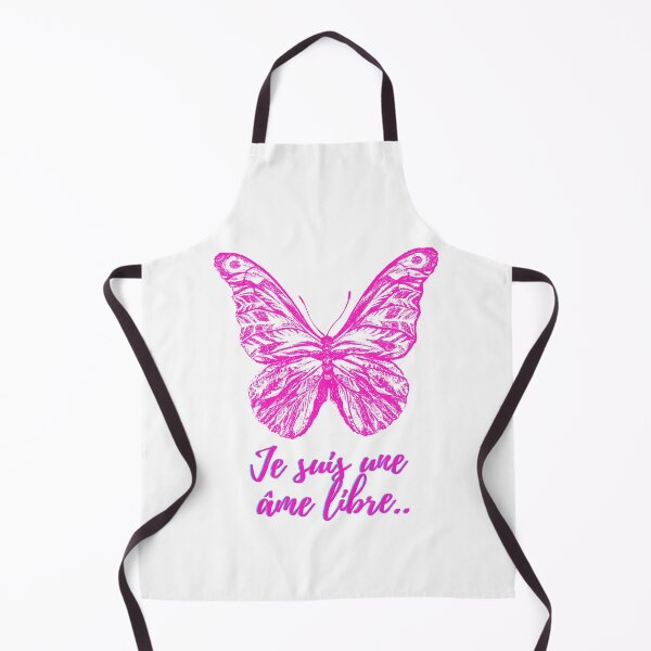 Item preview, I am a free soul- popular french words quotes theme gifts (pink) designed and sold by RebelliousRosee.