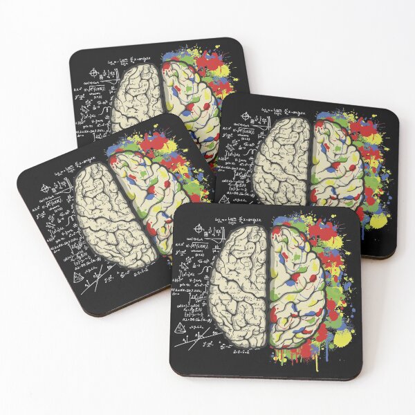 Item preview, Brain Maths designed and sold by Caldofran.