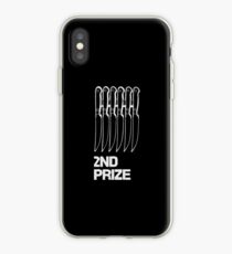 Glengarry Glen Ross: Anyone wanna see second prize? iPhone Case