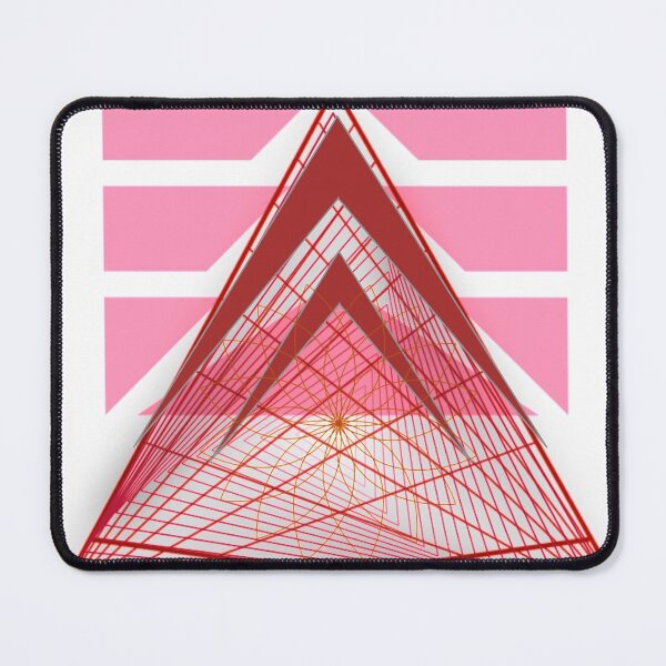 Item preview, Creativity of geometric shape designed and sold by Emoelsalhy76.