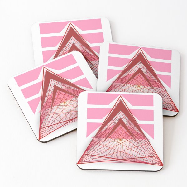 Item preview, Creativity of geometric shape  designed and sold by Emoelsalhy76.