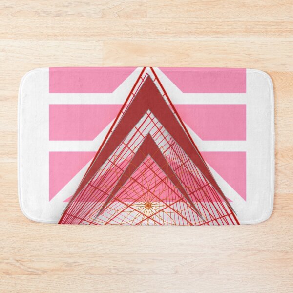 Item preview, Creativity of geometric shape  designed and sold by Emoelsalhy76.