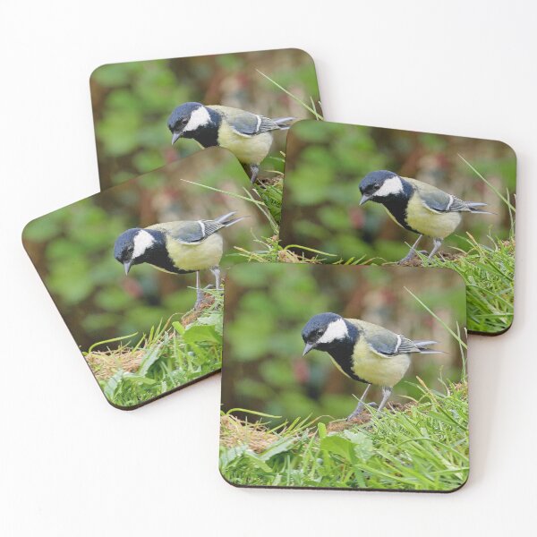 Item preview, r3347/ New finition 2021:  " Les Oiseaux de mon Jardin "   Okaio Créations Olavia-Olao designed and sold by o.okaïo.