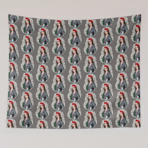 Item preview, Emily In Paris   designed and sold by nomadlilyshop.