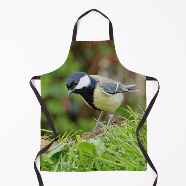 Item preview, r3347/ New finition 2021: " Les Oiseaux de mon Jardin " Okaio Créations Olavia-Olao designed and sold by o.okaïo.