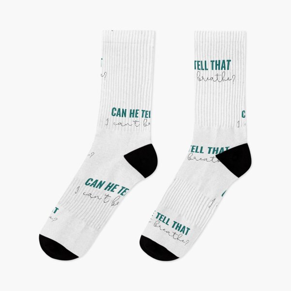 Item preview, Can he tell that I cant breathe - Taylor Swift Debut designed and sold by bombalurina.