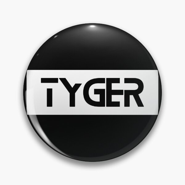 Item preview, Tijger designed and sold by vuilwerk.