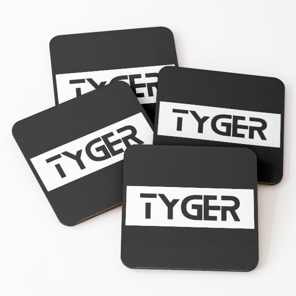 Item preview, Tijger designed and sold by vuilwerk.