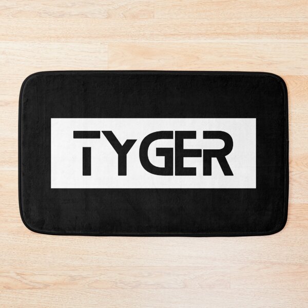 Item preview, Tijger designed and sold by vuilwerk.