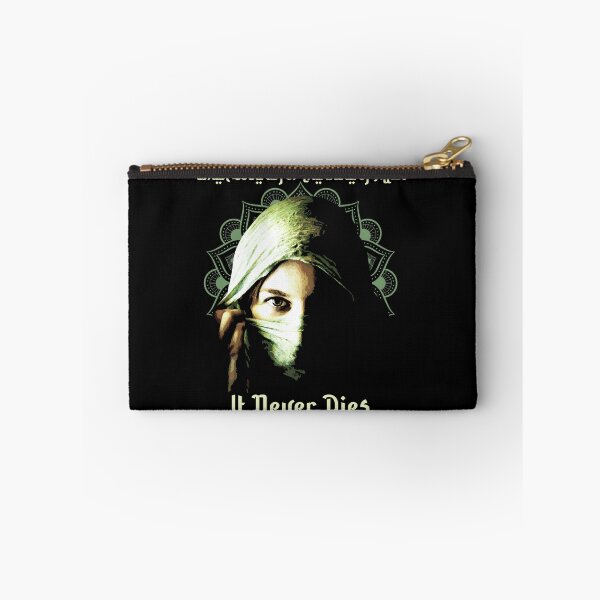 Item preview, When Love is for the Sake of Allah, It Never Dies, Islamic Arabic Proverb designed and sold by Proverbial Wisdom Design.