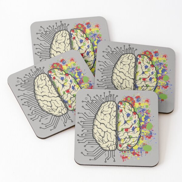 Item preview, Cpu Brain designed and sold by Caldofran.