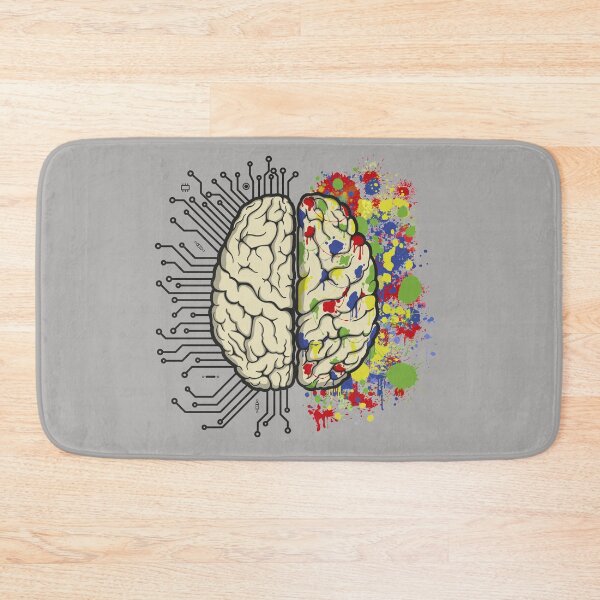 Item preview, Cpu Brain designed and sold by Caldofran.