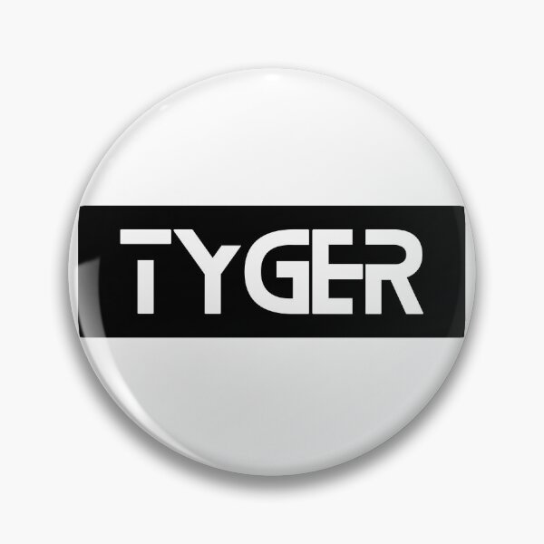 Item preview, Tijger designed and sold by vuilwerk.