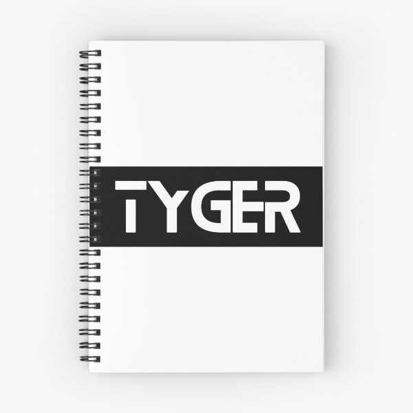 Item preview, Tijger designed and sold by vuilwerk.