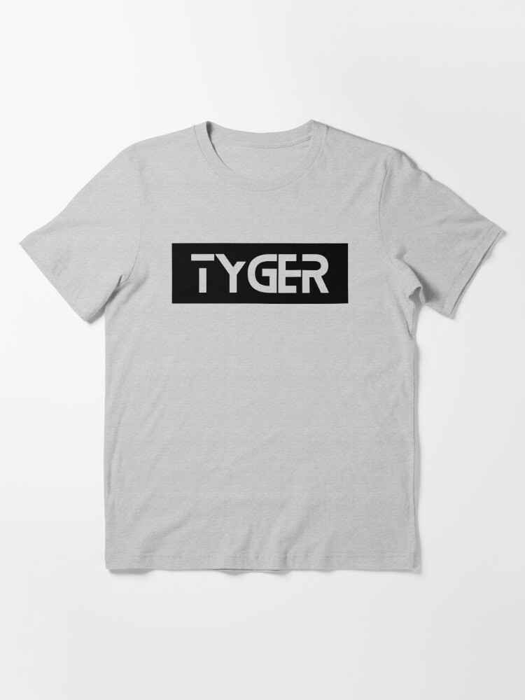 gebrek uitbreiden rivier Tijger" T-shirt for Sale by vuilwerk | Redbubble | tijger t-shirts - tyger  t-shirts - tiger t-shirts