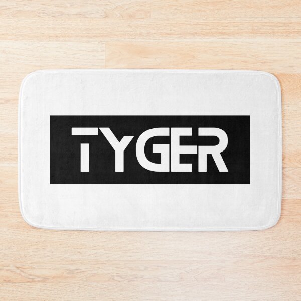 Item preview, Tijger designed and sold by vuilwerk.