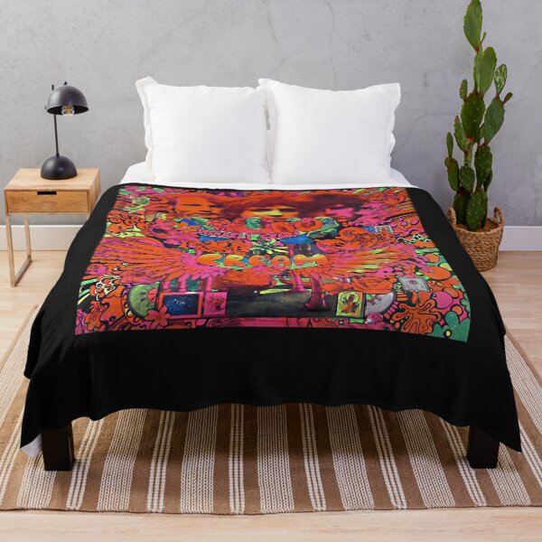 Item preview, Disraeli Gears Classic T-Shirt designed and sold by Summexon.