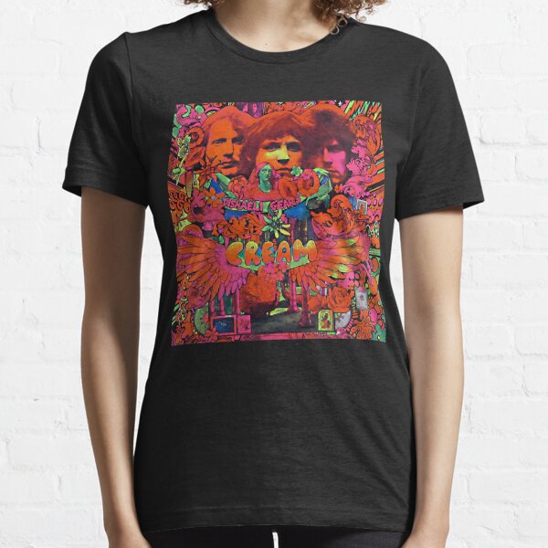 Disraeli Gears Classic T-Shirt Essential T-Shirt