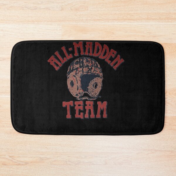 Item preview, All Madden Team Classic designed and sold by ThomasinaGreen.