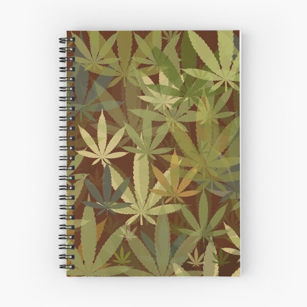 Item preview, Marijuana Cannabis Weed Pot Humboldt County Camouflage designed and sold by MarijuanaTshirt.