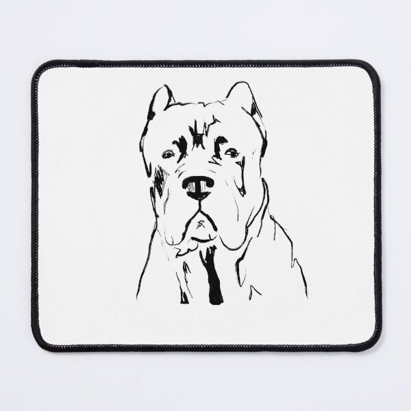 Item preview, Cane corso  designed and sold by FlyingSprinkles.