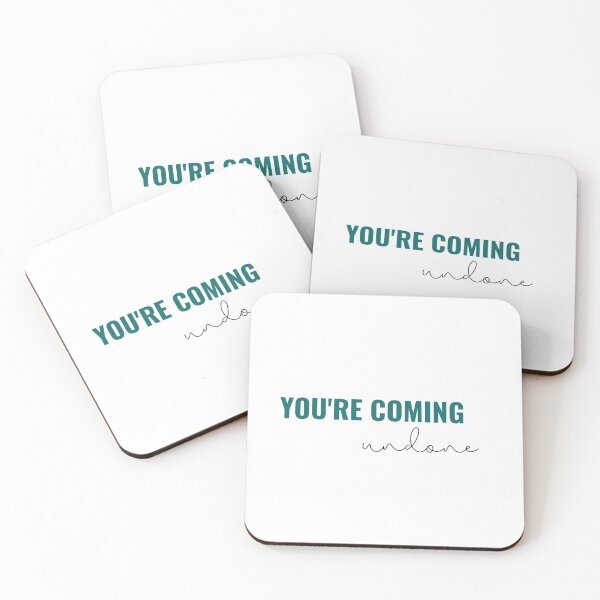 Item preview, Your Coming Undone - Taylor Swift Debut designed and sold by bombalurina.