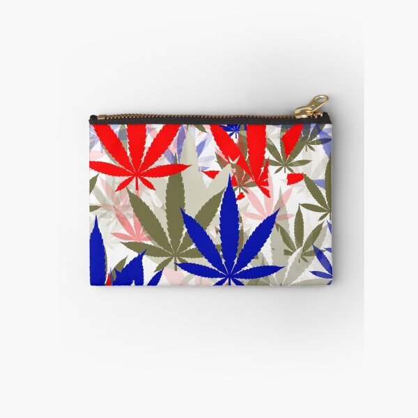 Item preview, Marijuana Cannabis Weed Pot Independence Day designed and sold by MarijuanaTshirt.