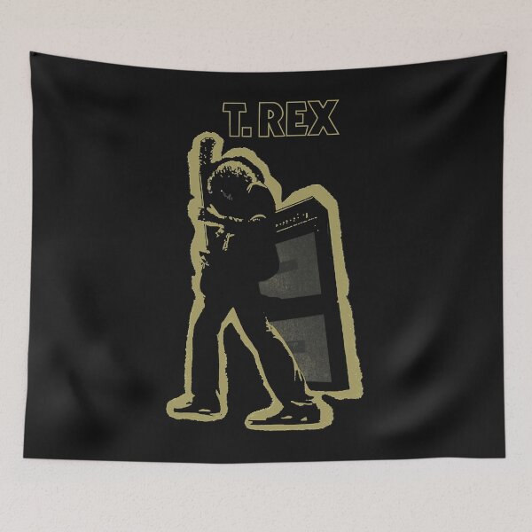 Item preview, Electric Warrior Classic T-Shirt Copy designed and sold by Summexon.