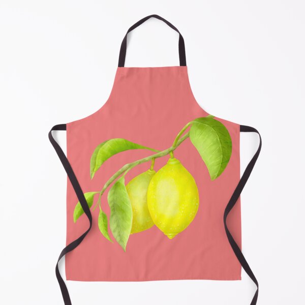 Item preview, Two lemons designed and sold by Amalus-files.