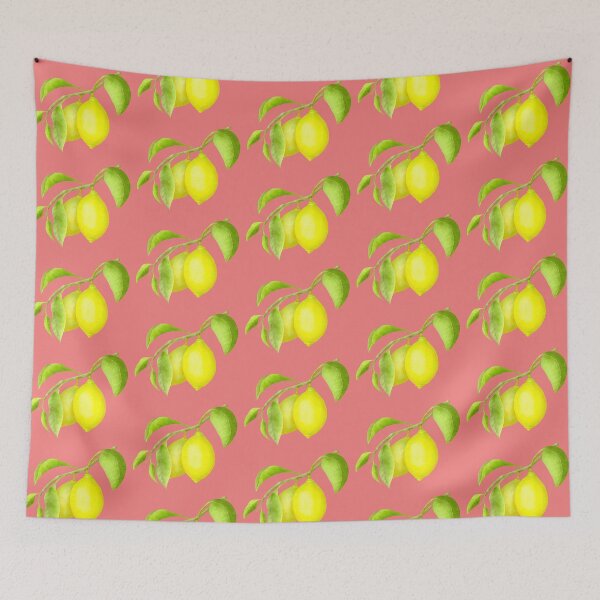 Item preview, Two lemons designed and sold by Amalus-files.