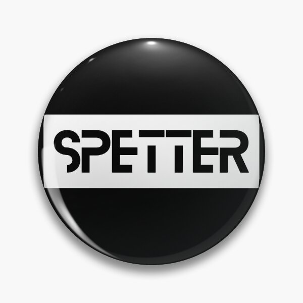 Item preview, Spetter designed and sold by vuilwerk.