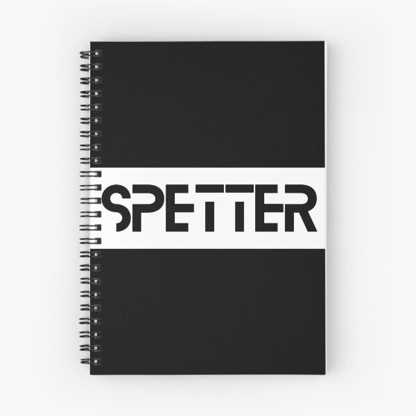 Item preview, Spetter designed and sold by vuilwerk.