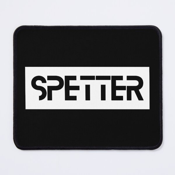Item preview, Spetter designed and sold by vuilwerk.