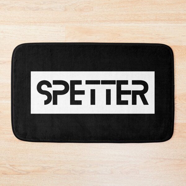 Item preview, Spetter designed and sold by vuilwerk.