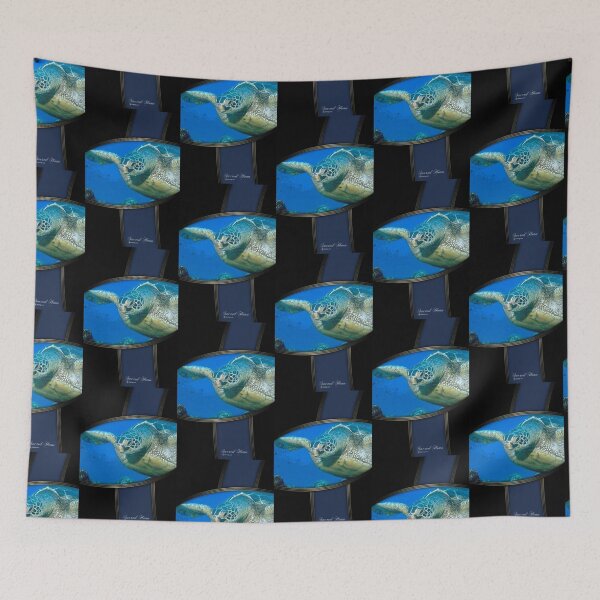 Item preview, honu sacred designed and sold by arteology.