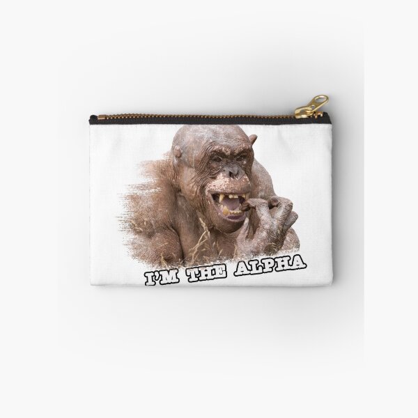 Item preview, Hairless Chimpanzee designed and sold by rawshutterbug.