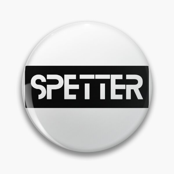 Item preview, Spetter designed and sold by vuilwerk.