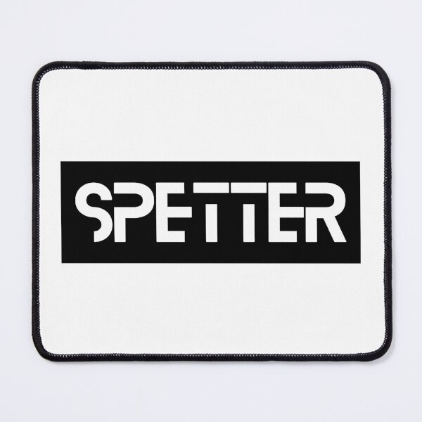 Item preview, Spetter designed and sold by vuilwerk.