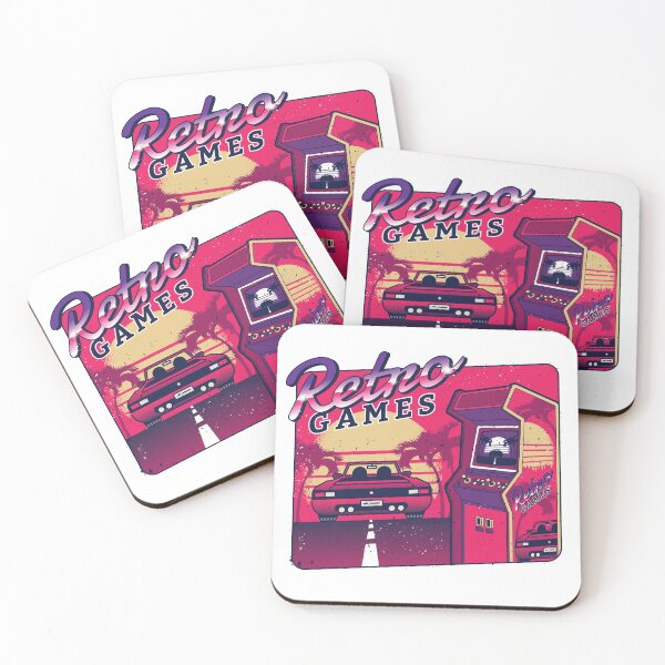 Item preview, Retro Gaming designed and sold by MizzKarizmah.